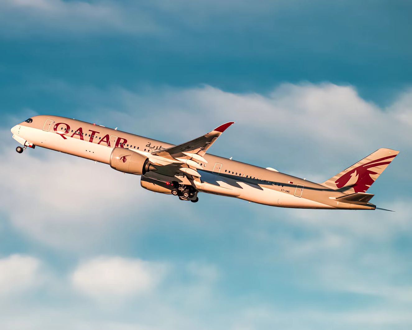 Qatar Airlines