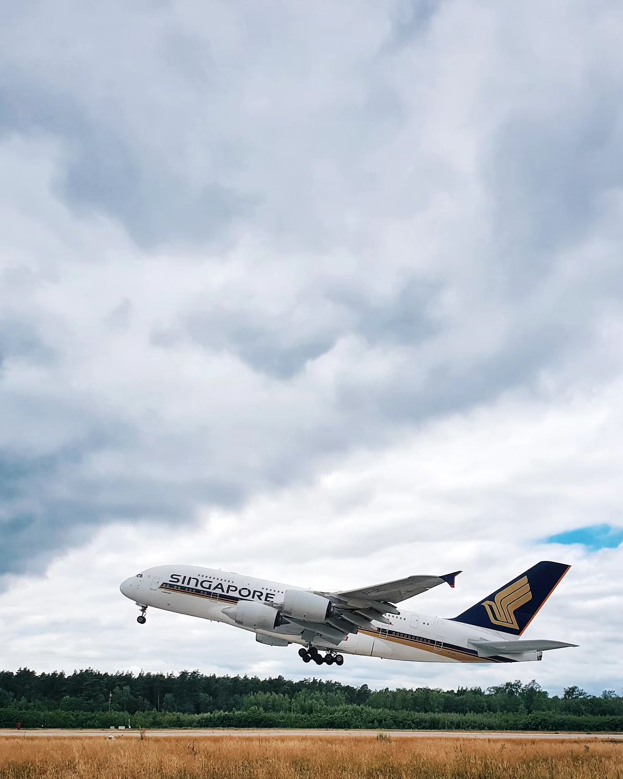 Singapore Airlines