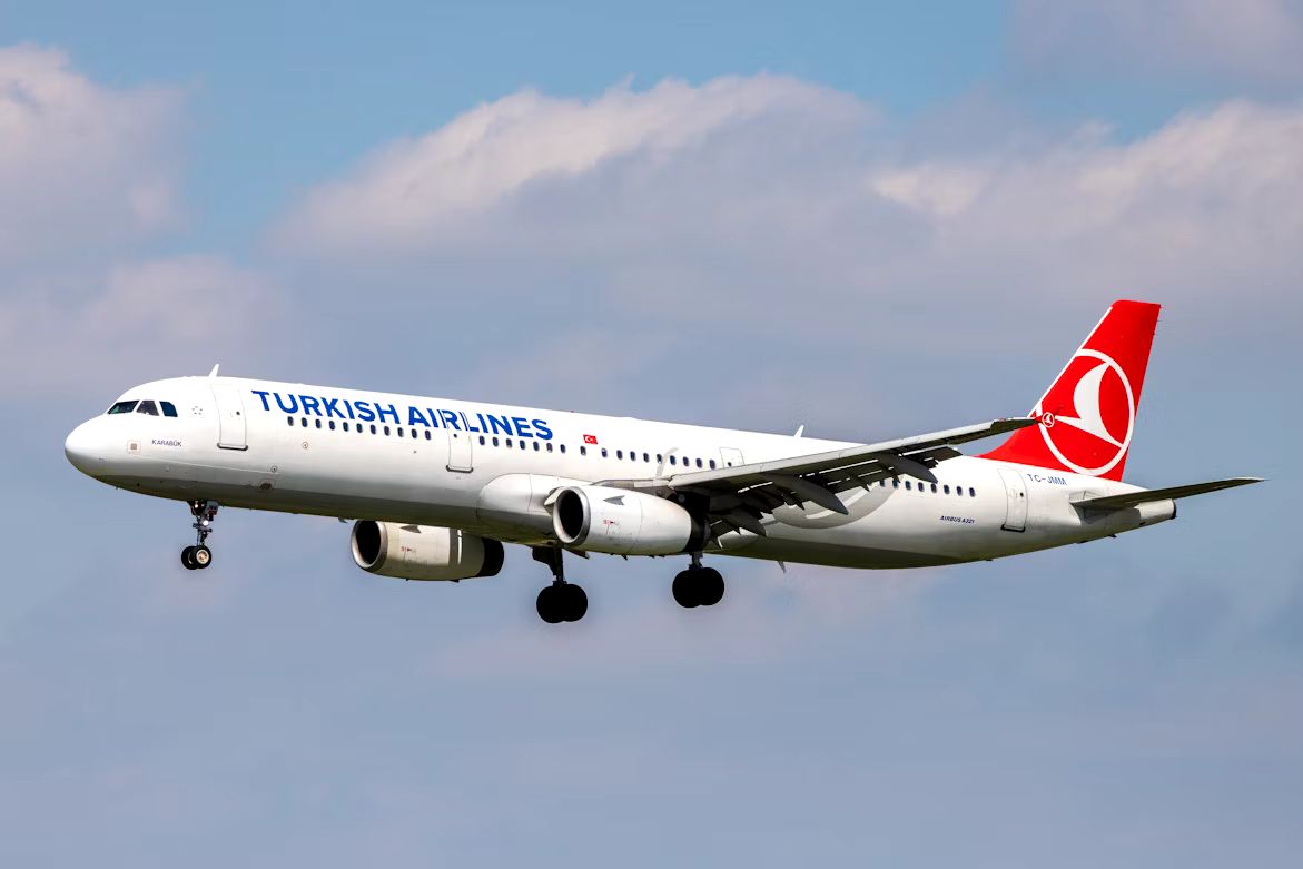 Turkish Airlines